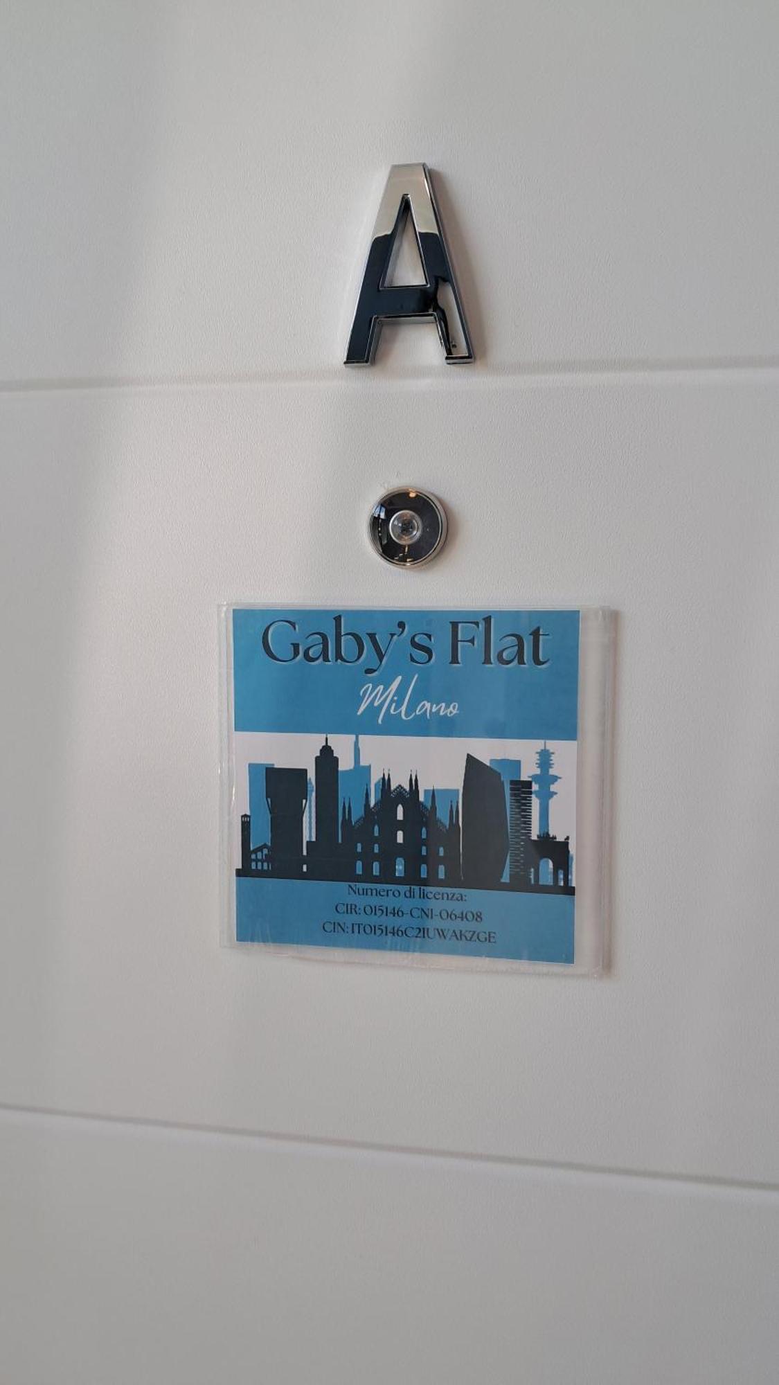 Gaby'S Flat - Citylife, Milano Esterno foto