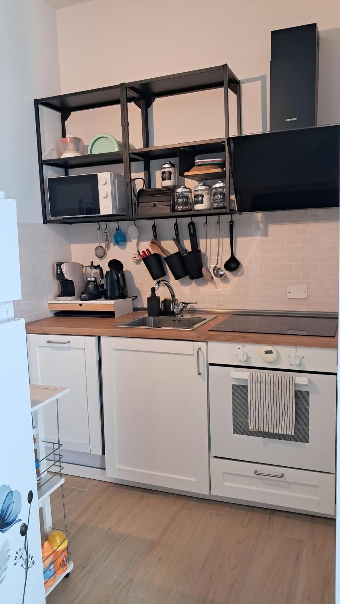 Gaby'S Flat - Citylife, Milano Esterno foto