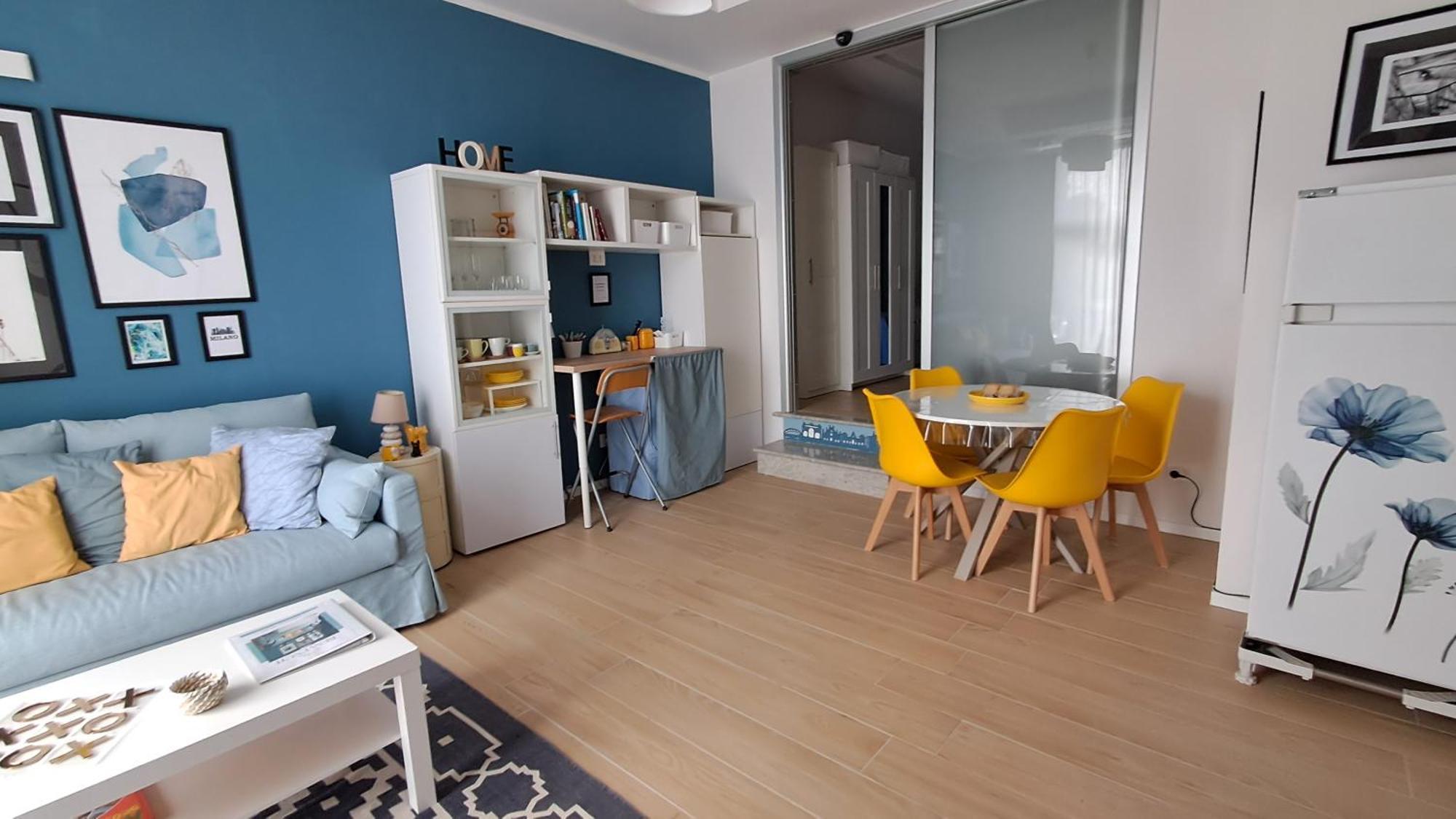 Gaby'S Flat - Citylife, Milano Esterno foto